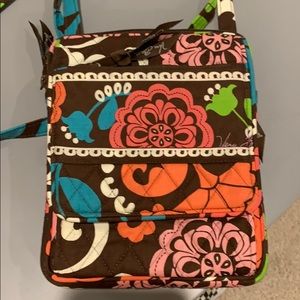 Vera Bradley Cross Body